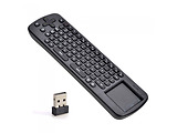 Measy RC12 Laser Air Mouse Keyboard