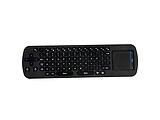 Measy RC12 Laser Air Mouse Keyboard