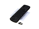 Measy RC12 Laser Air Mouse Keyboard