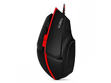 Mouse Sven Gaming RX-G905 / Optical / 600 - 1600 dpi / 6+1 buttons /