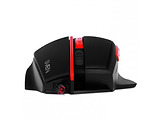 Mouse Sven Gaming RX-G905 / Optical / 600 - 1600 dpi / 6+1 buttons /