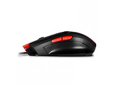 Mouse Sven Gaming RX-G905 / Optical / 600 - 1600 dpi / 6+1 buttons /