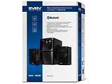 Speakers Sven MS-305 / 2.1 / 40W RMS / Bluetooth / FM-tuner / USB flash / SD card / Black