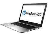 Laptop HP EliteBook 850 / 15.6" FullHD / i7-8550U / 16GB DDR4 / 512GB SSD / Intel UHD 620 Graphics / Windows 10 Professional / 3JX46EA#ACB /