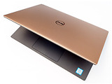 Laptop DELL XPS 9360 / 13.3" QHD+ InfinityEdge Touch / i5-7200U / 8GB / 256GB PCIe NVMe SSD / Intel UHD 620 / Windows 10 /