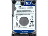 HDD Western Digital WD10SPZX / 1.0TB / 2.5" / 128MB / 5400rpm / 7.0mm / SATA3