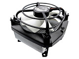 Cooler Arctic Alpine 11 PRO Rev.2 / Intel / Up to 95W / FAN 92mm / 500-2000rpm PWM
