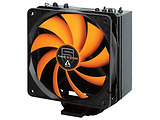 Cooler Arctic Freezer 33 PENTA / AMD AM4 & Intel / Up to 320W / FAN 120mm / 0-1350rpm PWM