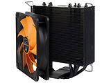 Cooler Arctic Freezer 33 PENTA / AMD AM4 & Intel / Up to 320W / FAN 120mm / 0-1350rpm PWM