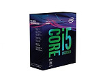 CPU Intel i5-8500 / S1151 / Intel UHD Graphics 630 / 65W /