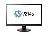 HP ProDesk 400 G4 MT + Monitor V214a 20.7" / i5-7500 CPU / 4GB DDR4 RAM / 500GB HDD / DVDRW / Intel HD 630 Graphics /
