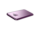 GSM Samsung Galaxy S9 / G960F / 64Gb / Magenta
