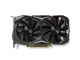 VGA ZOTAC GeForce GTX 1070 Ti Mini 8GB DDR5 / 256bit / ZT-P10710G-10P