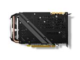 VGA ZOTAC GeForce GTX 1070 Ti Mini 8GB DDR5 / 256bit / ZT-P10710G-10P