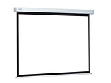 Electrical BenQ 110" / 16:9 / 242x137cm / Cable remote