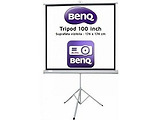 Tripod BenQ 100" / 4:3 / 203x152cm / MVK