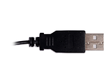 Sven CS-302 Black USB