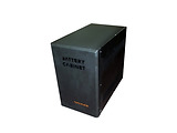 Battery Cabinet Tuncmatik NP-‐E / 415x730x630