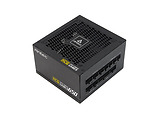 Case Antec HCG 650 Gold / 650W / ATX / Modular