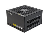 Case Antec HCG 650 Gold / 650W / ATX / Modular