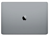 Laptop Apple MacBook Pro 15.4" Retina / Touch Bar / Core i7 / 16Gb DDR4 / 256Gb SSD / Radeon Pro 555 2Gb / Mac OS Sierra /