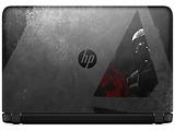 Laptop HP 15-AN050/15.6"/Intel Core i5-6200U 2.3-2.8GHz/6GB DDR3/1TB/Intel HD Graphics 520/Windows 10