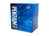 CPU Intel Pentium G5400 / S1151 / 54W / 14nm /