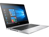 Laptop HP EliteBook 830 / 13,3" FullHD / i7-8550U / 16GB DDR4 RAM / 512GB SSD / Intel UHD 620 Graphics / Windows 10 Professional / 3JW93EA#ACB