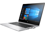 Laptop HP EliteBook 830 / 13,3" FullHD / i7-8550U / 16GB DDR4 RAM / 512GB SSD / Intel UHD 620 Graphics / Windows 10 Professional / 3JW93EA#ACB
