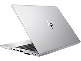 Laptop HP EliteBook 830 / 13,3" FullHD / i7-8550U / 16GB DDR4 RAM / 512GB SSD / Intel UHD 620 Graphics / Windows 10 Professional / 3JW93EA#ACB