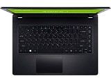 Laptop Acer Aspire A315-51-36VD / 15.6" HD / i3-6006U / 4Gb DDR3 RAM / 128Gb SSD / Intel HD Graphics 500 / Linux / NX.GNPEU.016 /