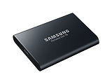 Samsung Portable SSD T5  / 1.0TB / USB3.1 / Type-C / MU-PA1T0B/WW /