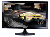 Monitor Samsung S24D330H / 24.0" FullHD / 1ms / 250cd / LED Mega DCR /