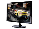 Monitor Samsung S24D330H / 24.0" FullHD / 1ms / 250cd / LED Mega DCR /