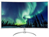 Monitor Philips BDM4037UW / 40.0" VA-Curved 4K-UHD / 4ms / 300cd / LED20M:1 / PIP / Speakers / USB 3.0 x 4-Hub /
