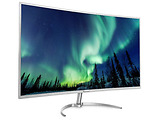 Monitor Philips BDM4037UW / 40.0" VA-Curved 4K-UHD / 4ms / 300cd / LED20M:1 / PIP / Speakers / USB 3.0 x 4-Hub /