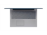 Laptop Lenovo IdeaPad 320-15ISK / 15.6" FullHD / Intel Core i3-6006U / 4Gb RAM / 1.0Tb HDD / Intel HD Graphics / DOS /