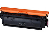 Cartridge Canon CRG-040 for LBP712Cx, LBP710Cx / Magenta