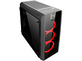 Case Chieftec Gaming Scorpion GL-01B-OP / ATX /