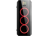 Case Chieftec Gaming Scorpion GL-01B-OP / ATX /