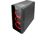 Case Chieftec Gaming Scorpion GL-01B-OP / ATX /