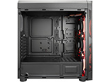 Case Chieftec Gaming Scorpion GL-01B-OP / ATX /