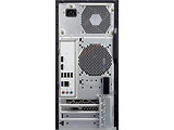 PC Acer Aspire GX-281 / AMD Ryzen 7 1700 / 16GB DDR4 / 256GB SSD + 2.0TB HDD / DVDRW / NVIDIA GTX1070 8GB Graphics / 500W PSU / Endless OS / DG.E0FME.010 /