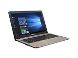 Laptop ASUS X540UB / 15.6" FullHD / i3-6006U / 4Gb RAM / 1.0TB HDD / GeForce MX110 2Gb / Endless OS /