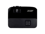Projector Acer X1223H / DLP 3D / XGA / 20000:1 / 3600Lm / 3W Mono Speaker / BAG /