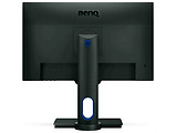 Monitor BenQ PD2500Q / 25.0" AH-IPS W-LED WQHD / 5ms / 350cd / Pivot / Black