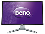 BenQ EX3200R / 31.5" FullHD Curved-VA / FreeSync 144Hz / 4ms / 300cd /