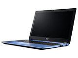 Laptop Acer Aspire A315-31 / 15.6" HD / Pentium N4200 / 4Gb DDR3 RAM / 500GB HDD / Intel HD Graphics 505 / Linux /