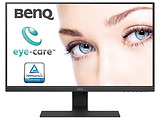 Monitor BenQ BL2780 / 27.0" IPS LED FullHD / 5ms / 250cd / Pivot / VESA / Flicker-free /