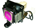BenQ LAMP Module for DLP Projector MP610, MP620p, W100